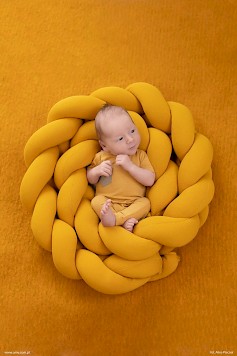 Monikäyttöiset Letti-unipesäreunapehmusteet ovat suosittuja lahjaideoita vauvoille