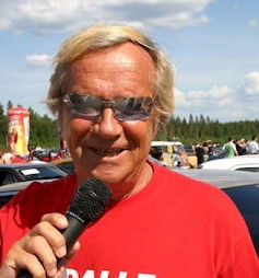 Jorma Pulkkinen