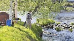 Edustajien tarkemmat paikallaoloajat ja tarjoukset voi tarkistaa www.tuuri.fi/tarjoukset.