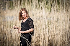 Elina Vettenranta.