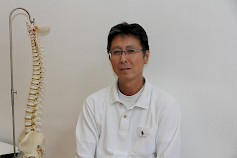 Tadashi Ogawa.