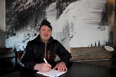 Jouni Niemelä luotsaa Lakista ensimmäistä vuottaan.