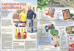 Hyvää Juhannusta!