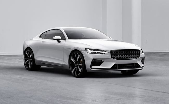 Polestar 1