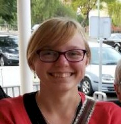 Krista Matikainen