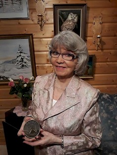 Eila Pienimäki