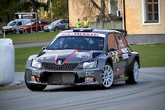 Päättyneellä kaudella Jukka Ketomäki yleisessä luokassa ja Juuso Metsälä junnuissa veivät mestaruutensa samalla Skoda Fabia R5 -ralliautolla.