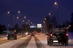 Kuva: Kaisa Tanskanen / Liikenneturva