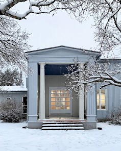 Villa Väinölä.