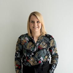 Selma Närkki.