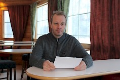 Marko Palomäki on laatinut Latosaaren monipuolisen esiintyjälistan.