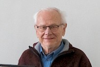 Ilkka Sahi. (kuvaaja Heikki Helle)