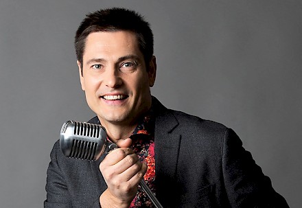 Kyläkaupan Kesätanssien kauden aloittaa perjantaina 2.6. Tomi Markkola & Kipinä.