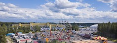 Kyläkaupan OnnenViikkoa juhlitaan hurjien tarjousten merkeissä 5.-11.7.2023.