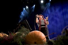 kuva: Jaakko Manninen, Kultakurkku 2023 kuva-arkisto