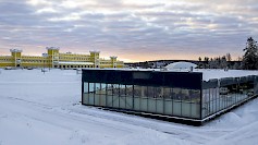 Kyläkaupan MuotiOutlet muuttaa uusiin toimitiloihin ja avajaisia vietetään lauantaina 24.2.2024 klo 11 alkaen.