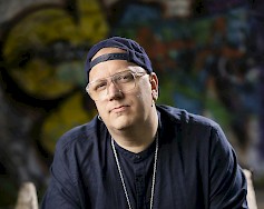 Arttu Wiskari täyttää Hotelli Alavuden jälleen lauantaina 24.2.2024.