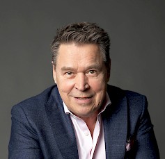 Markku Aro & Diesel nähdään perjantaina Koskuella. Kuva: Tom Lahti/FoTom.