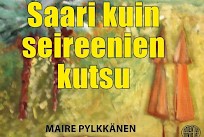 Kansi: Kari Kortelainen (kannen kuva: Maire Pylkkänen)
