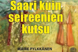 Kansi: Kari Kortelainen (kannen kuva: Maire Pylkkänen)