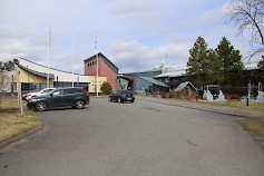 Kivitippu Resort on auennut positiivisissa merkeissä.