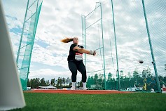 Linnea Laatikainen/Kuortane Games