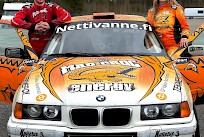 Juho Siekkisen ja Emma Mäkisen kausi BMW Race -luokassa on käynnistynyt mallikkaasti. Pari on kahden kisaviikonlopun jälkeen SM-pisteissä toisena