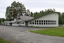 Legendaarinen Halkosaaren huvikeskus tarjoaa jälleen monipuolisia viihdeiltoja.