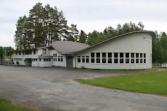 Legendaarinen Halkosaaren huvikeskus tarjoaa jälleen monipuolisia viihdeiltoja.