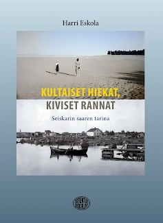 Kansi: Kari Kortelainen