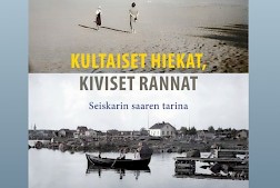 Kansi: Kari Kortelainen