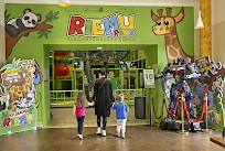 Suomen suurin ilmainen sisäseikkailupuisto RiemuPark on avoinna joka päivä kello 10-20.