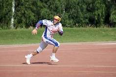 Mikko Kanalan panos pudotuspeleissä on Vedolle erittäin tärkeä.