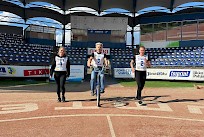 Windal ½ Maratonin voi taittaa eri tavoin.