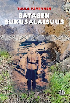Kansi:Jari Mattila