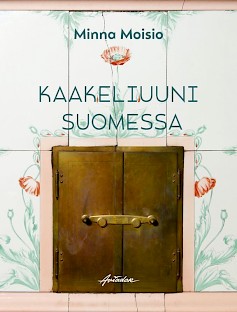 Kansi: Saara Hankama