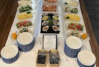 Hotelli Kampeli tarjoaa monenlaisia makuelämäyksiä.