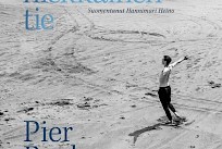 Kansi: Satu Enstedt (kannen valokuva: Elena Odareeva)