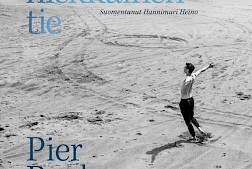 Kansi: Satu Enstedt (kannen valokuva: Elena Odareeva)