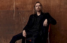 Anssi Kela Hotelli Alavudessa lauantaina 29.11.2025. Ennakkoliput keikalle myy Tiketti.