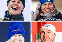 AOP, Andrea Solero / EPA, Millo Moravski / Getty Images, Tomi Hänninen / Chilipictures / Yle