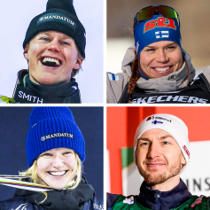 AOP, Andrea Solero / EPA, Millo Moravski / Getty Images, Tomi Hänninen / Chilipictures / Yle