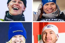 AOP, Andrea Solero / EPA, Millo Moravski / Getty Images, Tomi Hänninen / Chilipictures / Yle