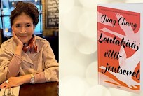 Kuvittele kolme naista, kolme sukupolvea – isoäiti, äiti ja tytär – joiden elämä kulkee läpi Kiinan myrskyisimmän vuosisadan. Tarina on yhtä aikaa henkilökohtainen ja historiallinen.