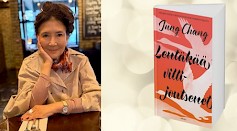 Kuvittele kolme naista, kolme sukupolvea – isoäiti, äiti ja tytär – joiden elämä kulkee läpi Kiinan myrskyisimmän vuosisadan. Tarina on yhtä aikaa henkilökohtainen ja historiallinen.