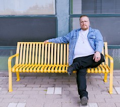 Tuuri Historic Rallin viralliset jatkot vietetään Hotelli Alavudessa 7.2.2026 Arttu Wiskarin johdolla.