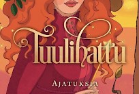 Oletko saanut kuulla olevasi liian herkkä? Tuulihattu on lämmin vertaistarina jokaiselle sensitiiviselle sielulle.