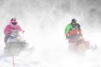 Lauantaina 28.2.2026 Kyläkaupan alueella kisataan Retrokelekkailijat ry:n järjestämä Retrocrossi.