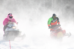 Lauantaina 28.2.2026 Kyläkaupan alueella kisataan Retrokelekkailijat ry:n järjestämä Retrocrossi.