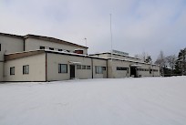 Evijärven nuorisoseuralla on kevään aikana vielä useita tansseja.